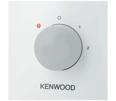 Kenwood FDP301WH