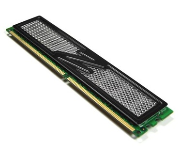 OCZ Value DDR2 PC2-6400 Vista Upgrade