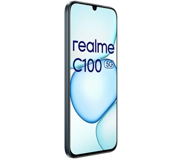 Realme C100 5G, 4GB ram, 128GB opslag Groen