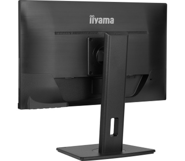 Iiyama ProLite XUB2390HS-B5 Zwart