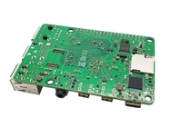 Radxa Rock Pi 4 Model C+