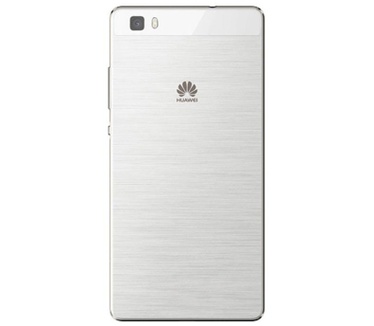 Huawei P8 Lite Wit
