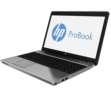 HP NOTEBOOK BUNDEL (H5H93EA+UK707A) + 3 jaar Pick & Return garantie