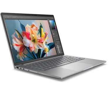 HP ZBook 8 G1i 14 U7-255H/24GB2/1TBM2/16WUXGA W11P/WLAN/BT/CAM/FPR/Nvidia RTX 500 Ada 4GB