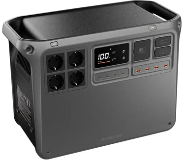 DJI Power 2000