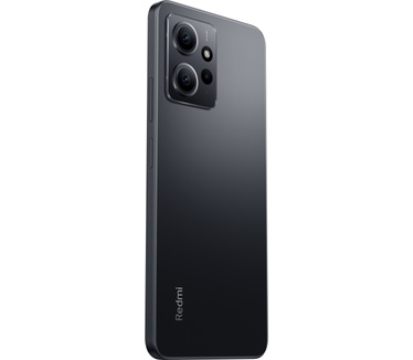 Xiaomi Redmi Note 12 4G, 4GB ram, 128GB opslag Grijs