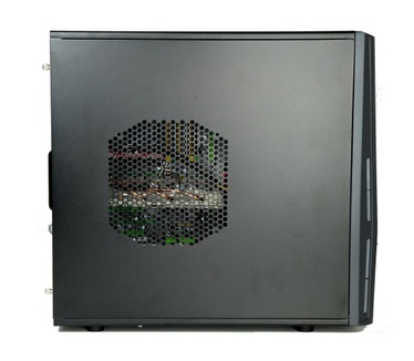 Thermaltake Element T