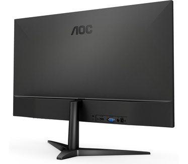 AOC 22B1H Zwart