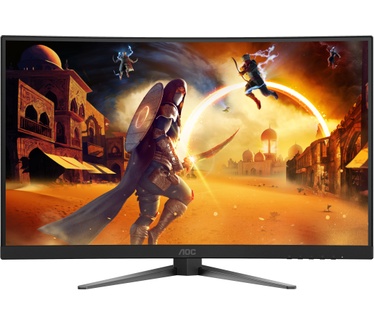 AOC C27G4Z2