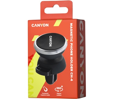 Canyon CNE-CCHM4