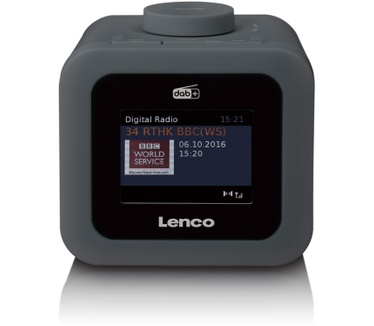 Lenco CR-620