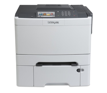 Lexmark CS510dte