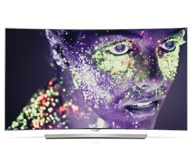 LG 55EG9609