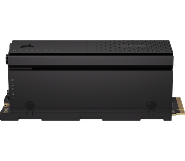 Corsair MP700 Pro, met luchtkoeling 1TB