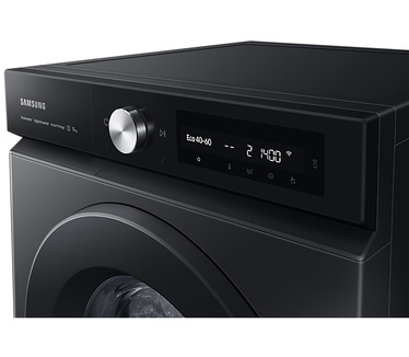 Samsung Bespoke Autodose 5000-serie WW11BB534AABS2