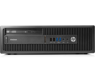 HP EliteDesk 705 G3 SFF (2KR99EA)
