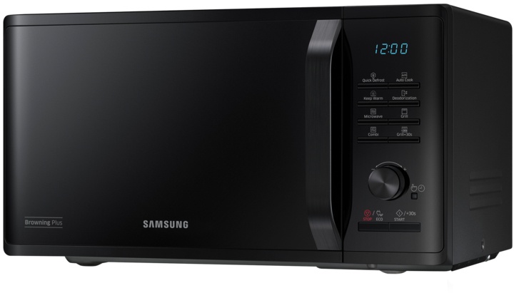 Samsung MG23K3515CK - Kenmerken - Tweakers