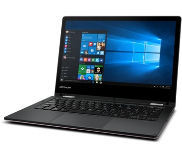 Medion Akoya E2215T (Azerty toetsenbord) 32GB Roze