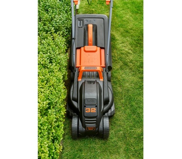 Black & Decker BEMW351-QS