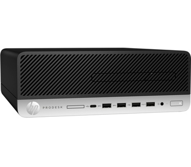 HP ProDesk 600 G4 SFF 5ZR82EA