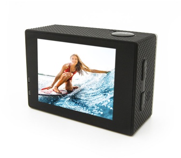 Medimax GoXtreme Vision+