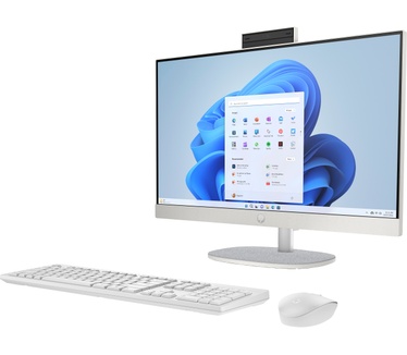 HP All-in-One 24-cr0058nb