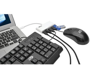 Tripp-Lite U460-003-3AG-C