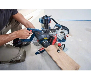Bosch GCM 18V-216