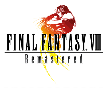 Final Fantasy VIII Remastered