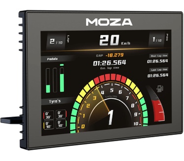 Moza RS16