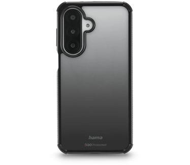 Hama Extreme Protect (Galaxy S24) Transparant