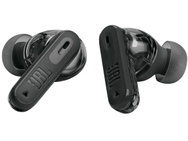 JBL Tune Beam 2 Ghost (Zwart)