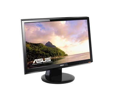 Asus VH222T