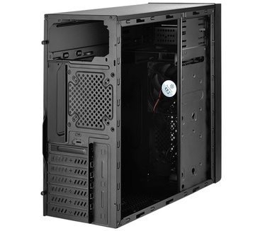 Silverstone PS13
