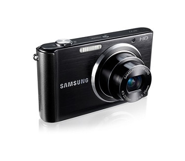 Samsung ST77 Zwart