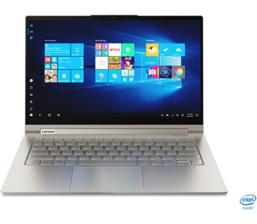 Lenovo Yoga C940-14IIL (81Q9005RMB, Azerty toetsenbord)
