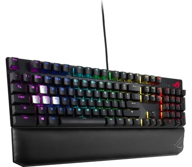 ASUS ROG Strix Scope Deluxe