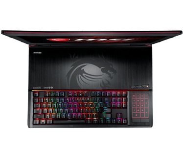 MSI GT83VR 7RE(Titan SLI)-094
