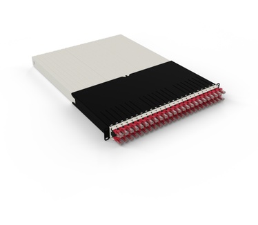 PATCHBOX PONE30UTPRD Rood