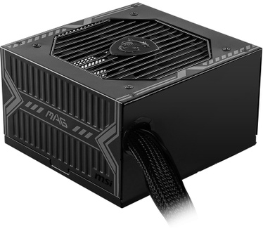 MSI MAG A650BN