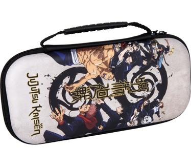 Konix KX JUJUTSU SW CARRY BAG BEIGE