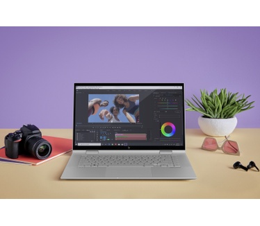 HP Envy x360 Convertible 15-es0200nd