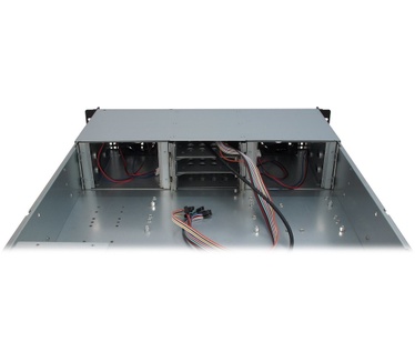 Inter-Tech IPC 2U-20248