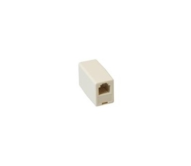 Intronics RJ female - RJ female 1:1