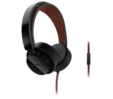 Philips SHL5205BK