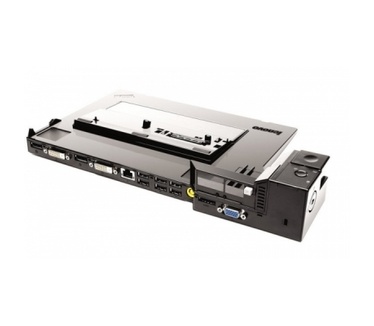 Lenovo ThinkPad Mini Dock Plus Series 3