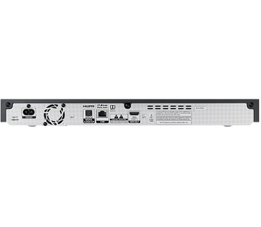 Samsung UBD-M7500