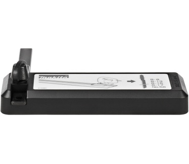 Makita 193517-1 geleiderail adapter voor decoupeerzaag