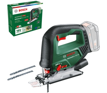 Bosch AdvancedSaw 18V-140