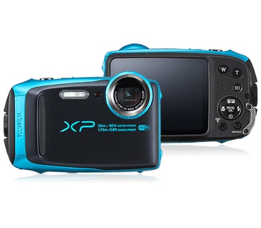 Fujifilm XP120